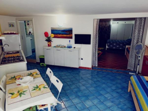 Отель Casa Vacanze Marleo  Монтекориче